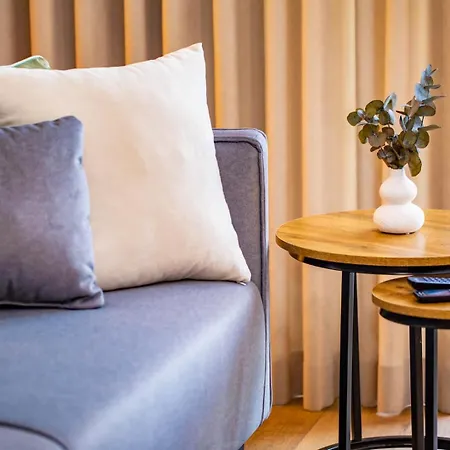 Apartament Włościańska 3 - Winiary