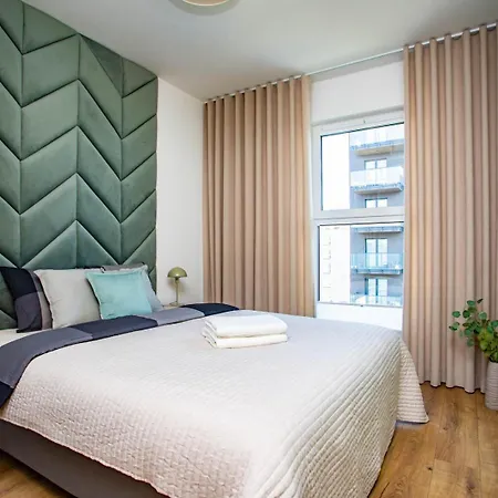 Apartament Włościańska 3 - Winiary