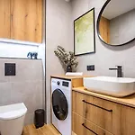 Wloscianska 3 - Winiary بوزنان