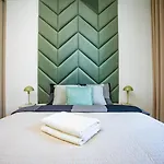 شقة Wloscianska 3 - Winiary