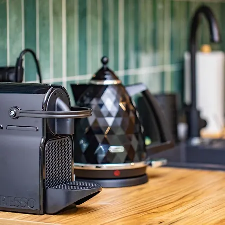 Apartman Wloscianska 3 - Winiary