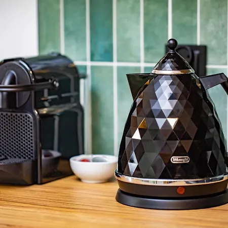 Wloscianska 3 - Winiary Apartman Poznań