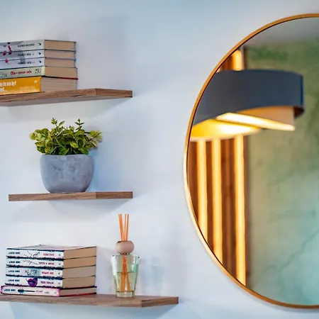 Apartman Wloscianska 3 - Winiary Poznań