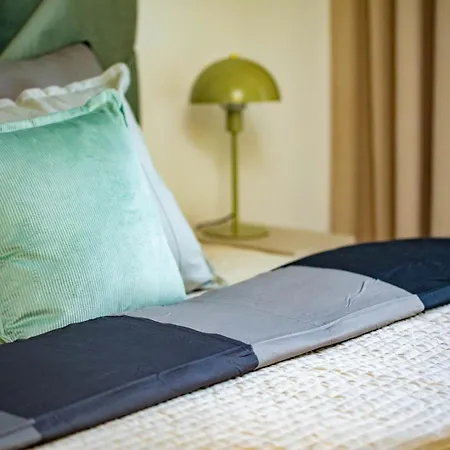 Wloscianska 3 - Winiary Apartman Poznań