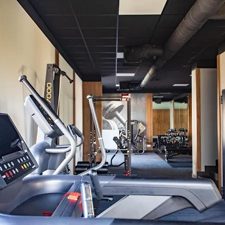 Apartman Wloscianska 3 - Winiary *