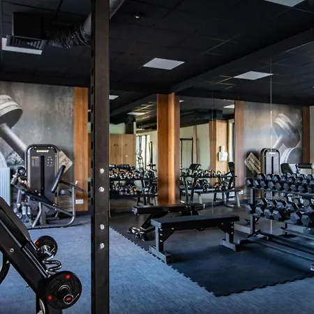 Wloscianska 3 - Winiary Apartman Poznań