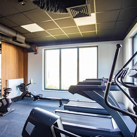 Wloscianska 3 - Winiary * Познань