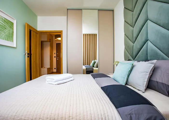 Daire Wloscianska 3 - Winiary *