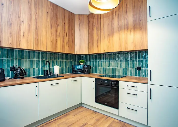 Wloscianska 3 - Winiary