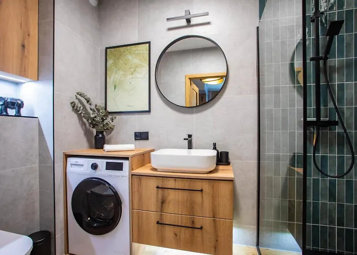 Wloscianska 3 - Winiary * Познань