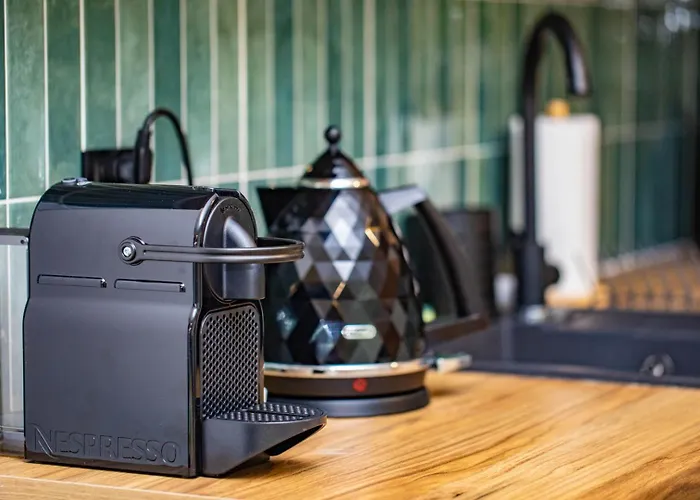 Daire Wloscianska 3 - Winiary