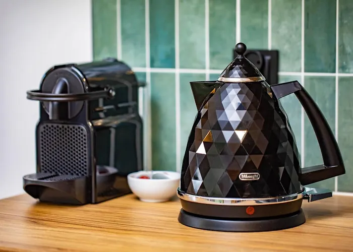 Wloscianska 3 - Winiary Апартаменты Познань