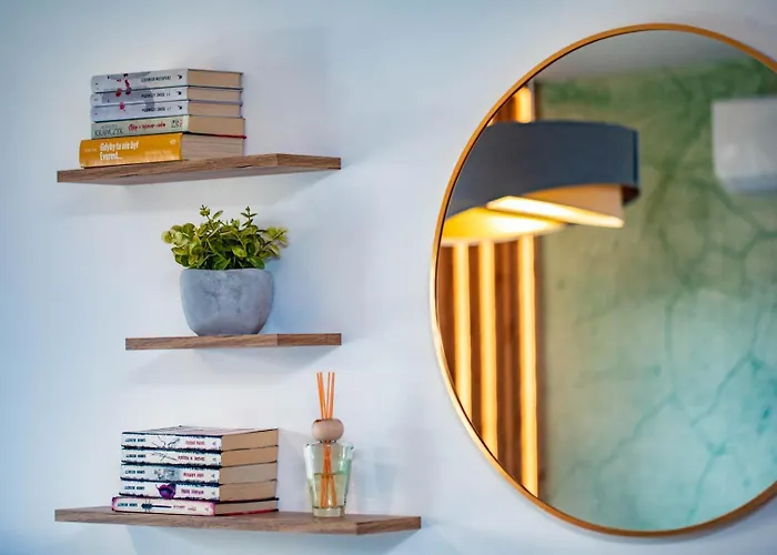 Daire Wloscianska 3 - Winiary Poznan