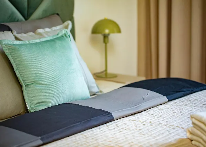 Wloscianska 3 - Winiary Апартаменты Познань