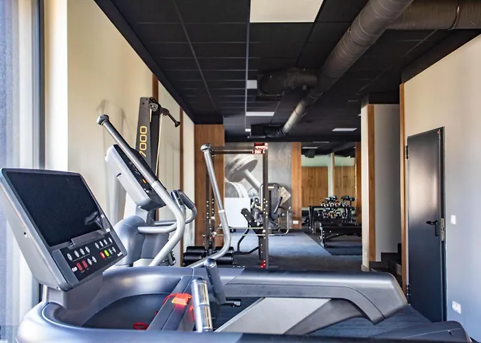 Апартаменты Wloscianska 3 - Winiary *