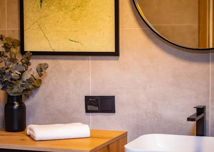 Апартаменты Wloscianska 3 - Winiary *