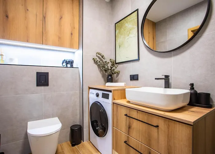 Wloscianska 3 - Winiary Познань