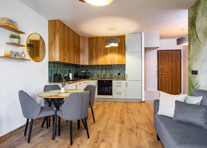 Wloscianska 3 - Winiary Познань