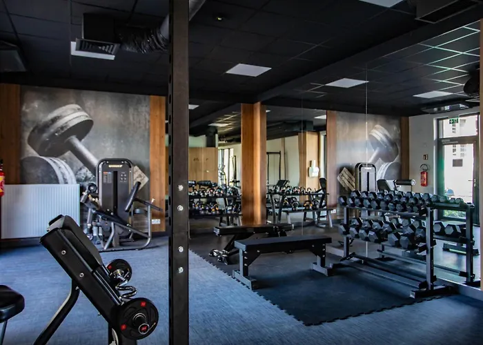 Wloscianska 3 - Winiary Апартаменты Познань