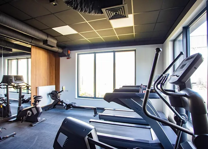 Wloscianska 3 - Winiary * Poznan