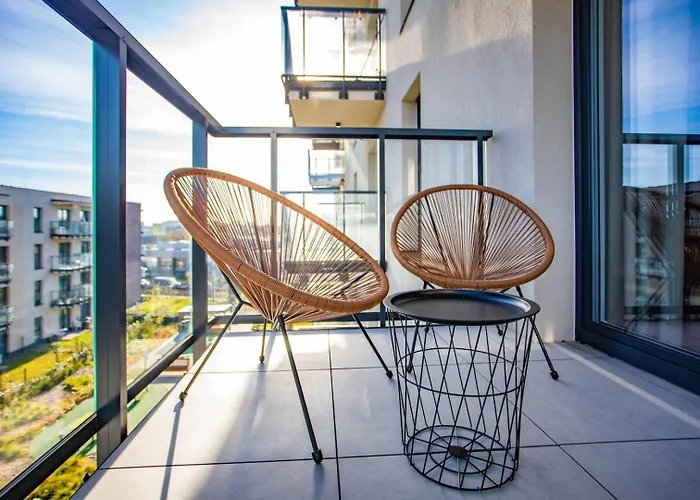 Wloscianska 3 - Winiary Daire *