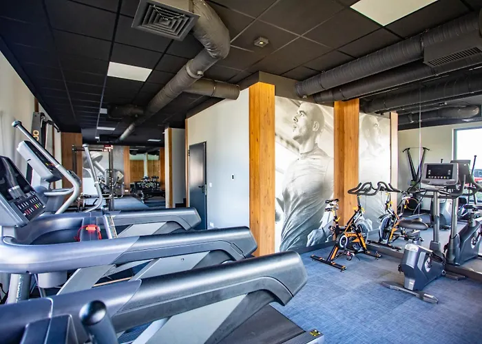 Wloscianska 3 - Winiary Познань