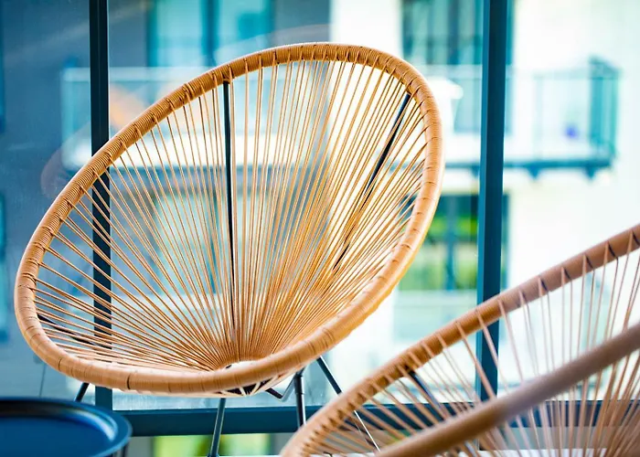 Wloscianska 3 - Winiary Daire *